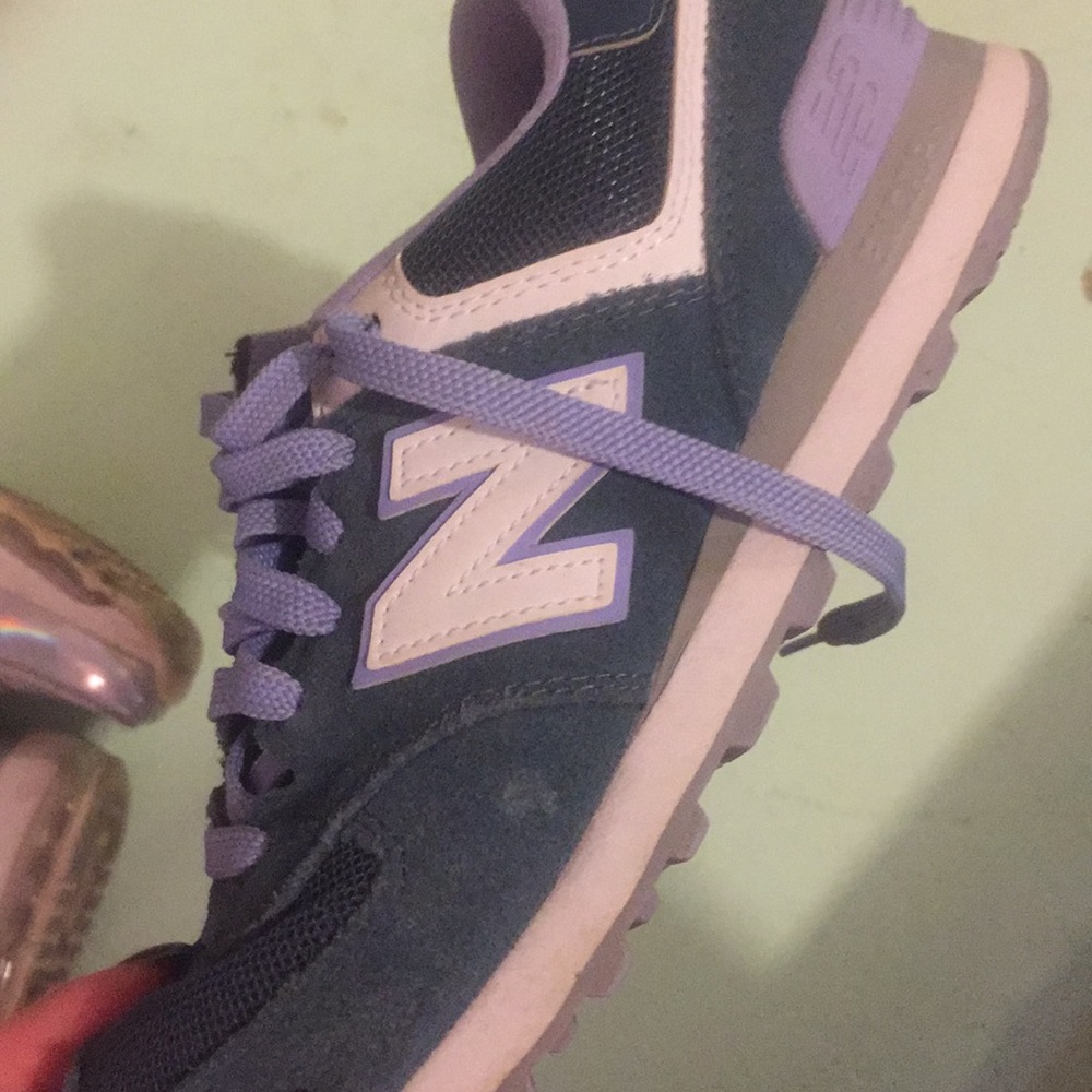 Like new new balances!